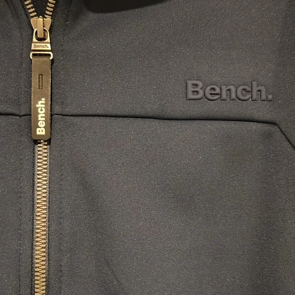 Bench Zip Front Sweater - Picture 3 of 7